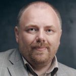 Егор Холмогоров