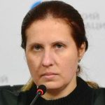 Наталья Макеева