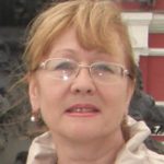 Людмила Садовая
