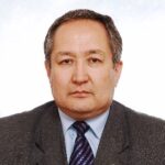 Каныбек Ажекбаров