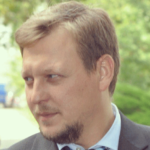 Евгений Кургуньян